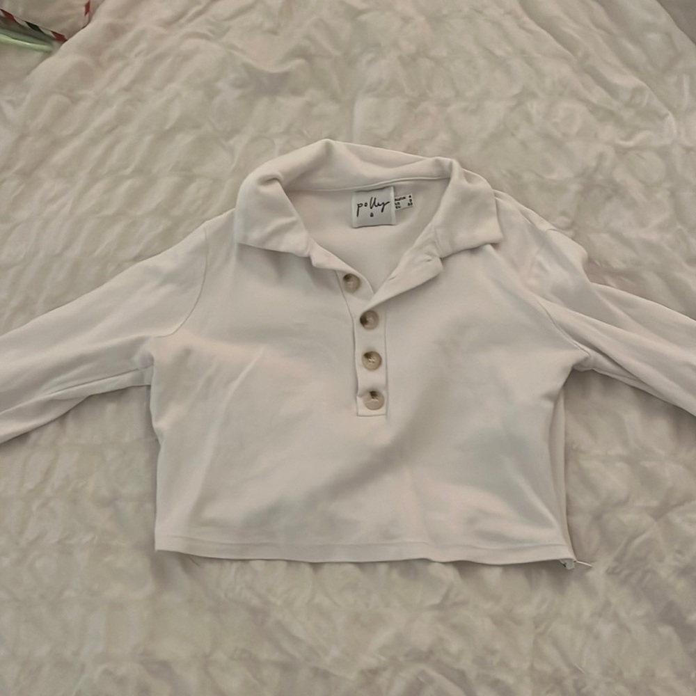 Princess Polly long sleeve